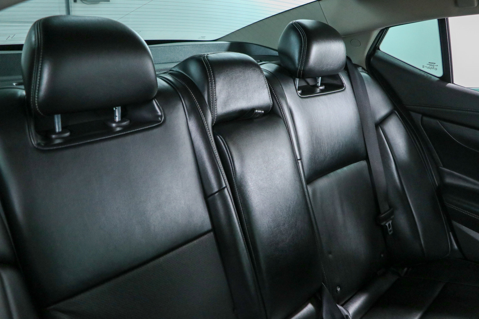 Used 2022 Nissan Maxima SV w/ Floor Mat Group FWD image 27