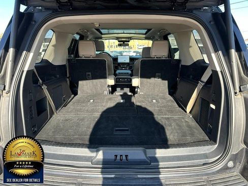 Used 2023 Ford Expedition Limited AWD/4WD image 22