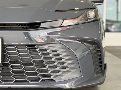 Certified 2026 Toyota Camry SE w/ Convenience Package FWD image 6