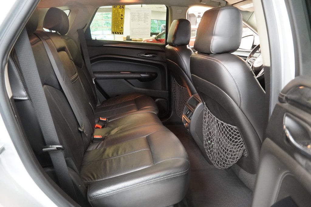 Used 2015 Cadillac SRX FWD image 29