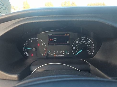 Used 2024 Ford Transit 350 XLT image 4