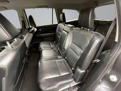 Used 2021 Honda Pilot Special Edition image 26
