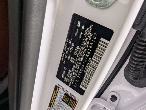 Used 2022 Kia K5 GT-Line w/ GT-Line FWD Premium Package image 27