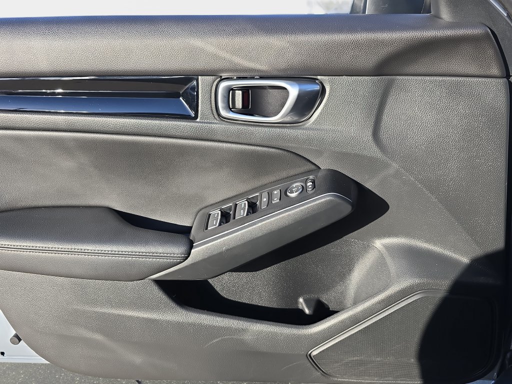 Used 2023 Honda Civic Sport Touring image 21