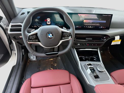 New 2026 BMW 230i Coupe w/ Parking Assistance Package image 15