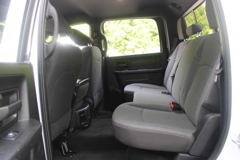 Used 2022 RAM 2500 Tradesman AWD/4WD image 12