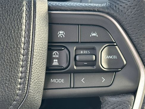 New 2025 Toyota Tacoma TRD Off-Road image 27