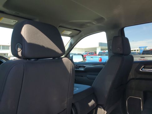 New 2026 GMC Sierra 1500 SLE w/ X31 Off-Road Package image 9