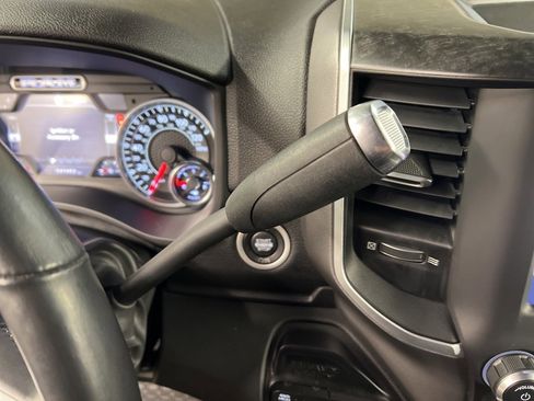 Used 2022 RAM 2500 Big Horn w/ Level C Equiment Group image 21