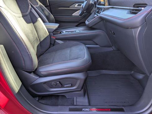 New 2026 Ford Explorer ST w/ Sun And Sound Package image 41