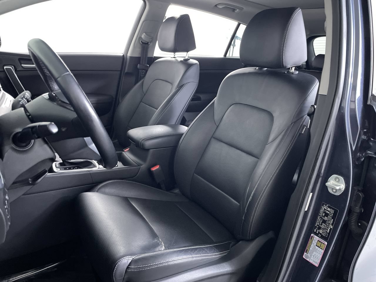 Used 2020 Kia Sportage EX w/ Option Group 15 AWD/4WD image 12