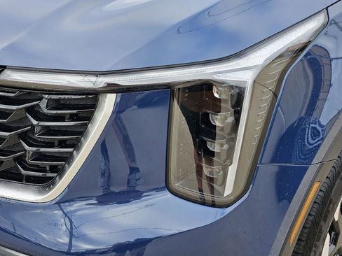 New 2026 Kia Sorento S w/ S Panoramic Sunroof Package FWD image 5
