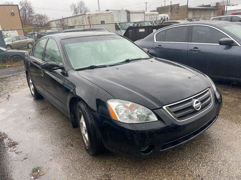 Used 2003 Nissan Altima 2.5 S image 3