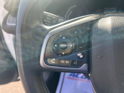 Used 2019 Honda Civic Sport image 19