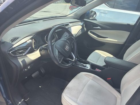 Used 2022 Buick Encore GX Select FWD image 8