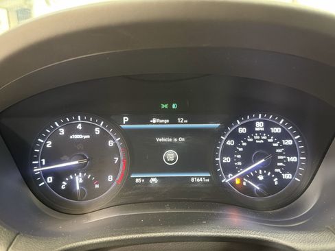 Used 2020 Genesis G80 5.0 Ultimate image 16