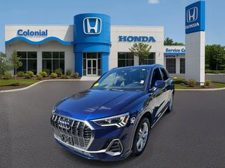 Used 2021 Audi Q3 2.0T Premium Plus video 2