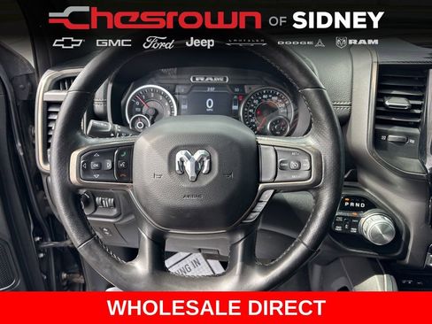 Used 2019 RAM 1500 Sport w/ Level 2 Equipment Group image 14