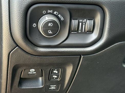 New 2026 RAM 1500 Laramie w/ Night Edition AWD/4WD image 23