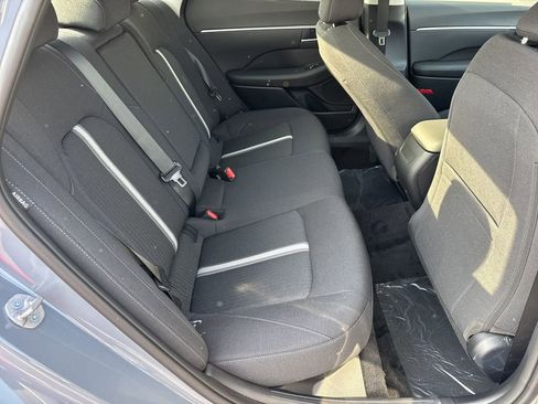 New 2026 Hyundai Sonata SEL FWD image 20