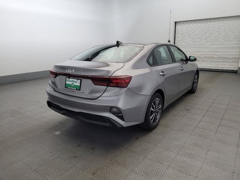 Used 2023 Kia Forte LXS image 9