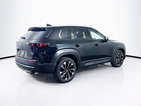 Used 2026 MAZDA CX-50 2.5 Hybrid w/ Premium Plus Pkg AWD/4WD image 9