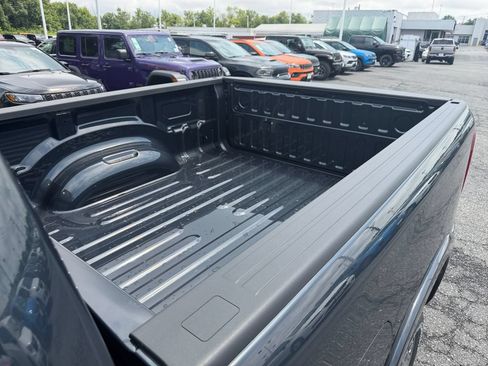 New 2026 RAM 1500 Big Horn AWD/4WD image 17