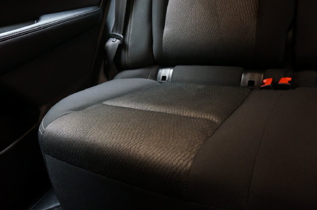Certified 2025 Nissan Rogue SV AWD/4WD image 56