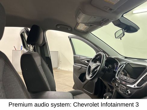 Used 2024 Chevrolet Equinox LT AWD/4WD image 21
