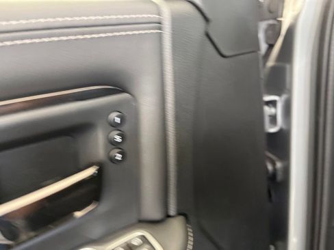 New 2024 RAM 2500 Limited image 40