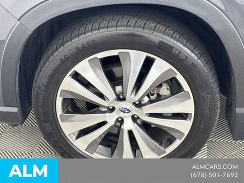 Used 2020 Subaru Ascent Touring w/ Popular Package #3 AWD/4WD image 15