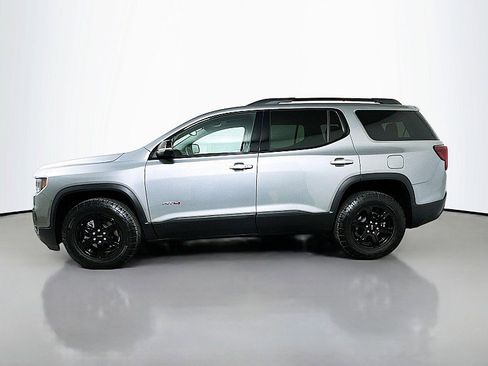 Used 2023 GMC Acadia AT4 w/ Preferred Package image 4