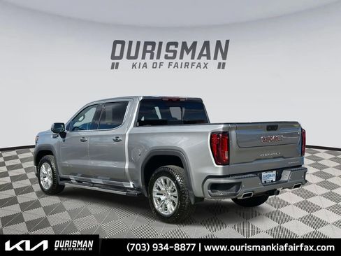 Used 2023 GMC Sierra 1500 Denali w/ Technology Package image 25