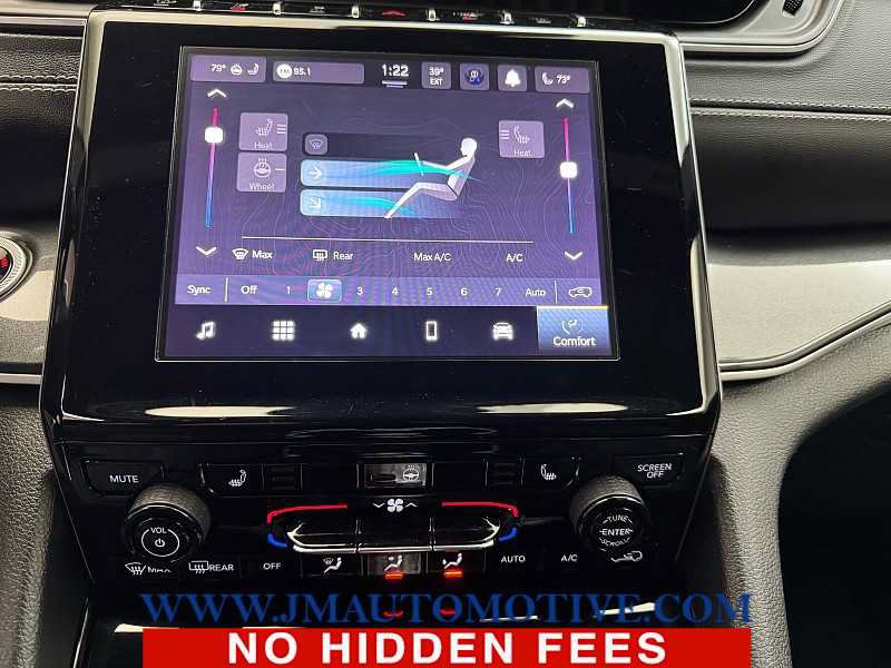 Used 2023 Jeep Grand Cherokee Altitude AWD/4WD image 30