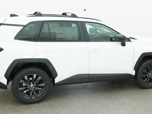 New 2026 Toyota RAV4 XLE Premium FWD image 10