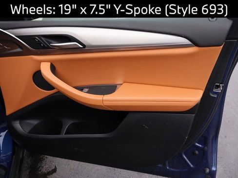 Certified 2024 BMW X3 xDrive30i w/ Convenience Package image 15