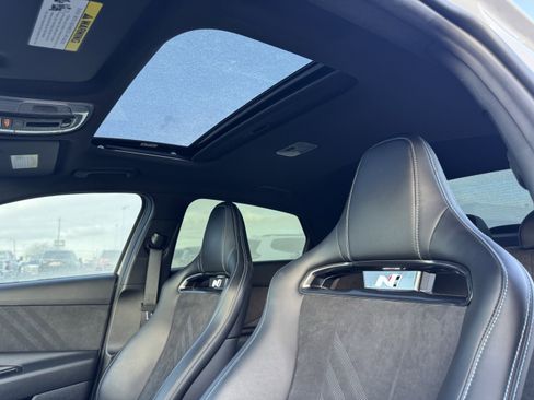 Used 2025 Hyundai Elantra N image 27