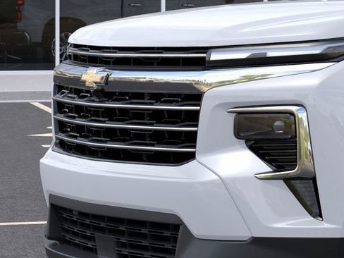 New 2026 Chevrolet Traverse LT image 16