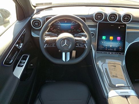 New 2026 Mercedes-Benz GLC 300 4MATIC image 9
