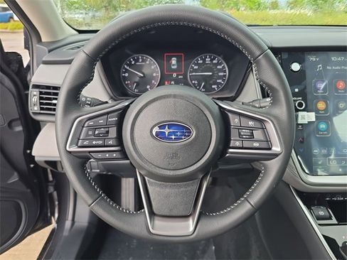 New 2025 Subaru Legacy Premium w/ Popular Package #1A image 24