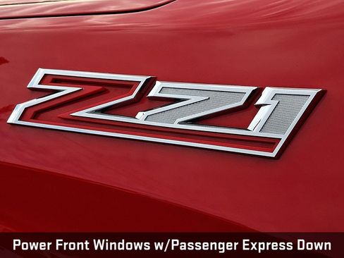 Used 2020 Chevrolet Silverado 1500 LT w/ All-Star Edition image 37