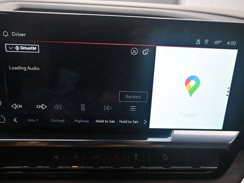 Used 2023 GMC Sierra 1500 SLT w/ SLT Premium Package image 10