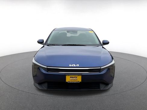 Used 2026 Kia K4 FWD image 4