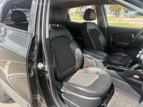 Used 2012 Hyundai Tucson GLS AWD/4WD image 15