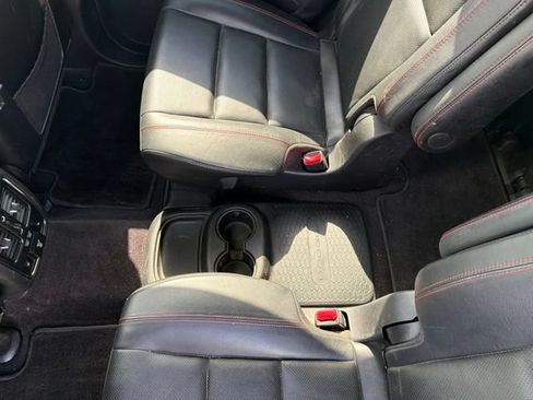 Used 2016 Dodge Durango R/T AWD/4WD image 21