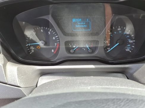 Used 2019 Ford Transit 250 148 Low Roof RWD image 17
