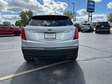 Used 2019 Cadillac XT5 Premium Luxury image 4