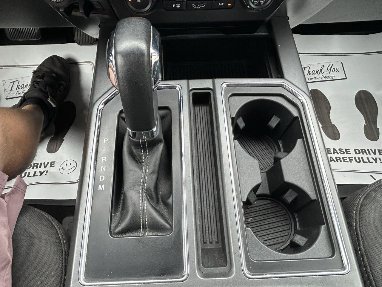 Used 2019 Ford F150 XLT w/ Equipment Group 302A Luxury AWD/4WD image 26