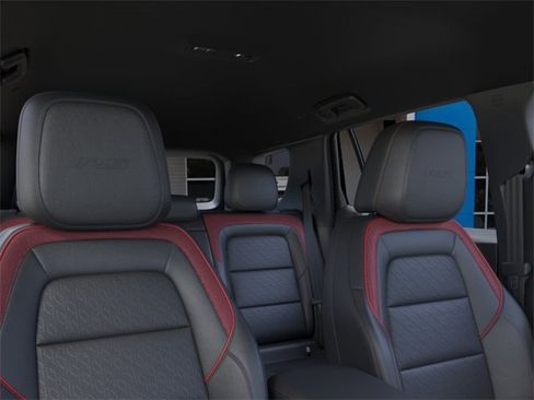 New 2026 Chevrolet Equinox RS image 24