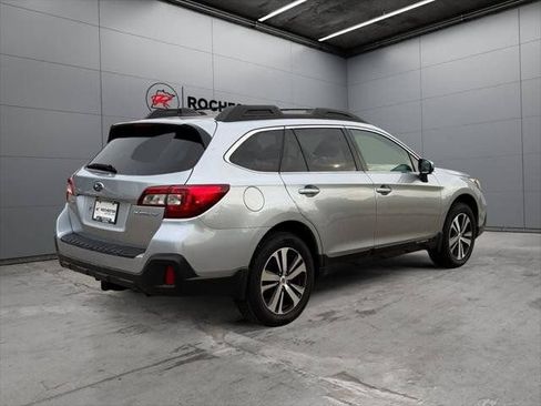 Used 2019 Subaru Outback 2.5i Limited w/ Popular Package #2 AWD/4WD image 35